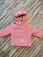 Disney baby Jacke Minnie Mouse warm gefüttert 9-12 Monate Gr. 74 Sachsen - Ellefeld Vorschau