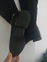 Schwarz Damen Stiefel Rheinland-Pfalz - Worms Vorschau