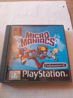 Ps 1 spiel micro maniacs Bayern - Kirchham Vorschau