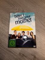 How I Met Your Mother - Staffel 8 (DVD) Nordrhein-Westfalen - Unna Vorschau