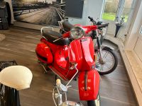 VESPA P200E Niedersachsen - Marienhafe Vorschau