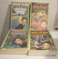 Harry Potter Bücherreihe teil 1-7 Baden-Württemberg - Aalen Vorschau