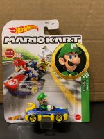 Mario Kart Hot Wheels (Luigi) Mach 3 Niedersachsen - Lingen (Ems) Vorschau