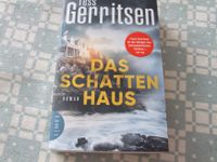 Tess Gerritsen Buch, neuwertig Bochum - Bochum-Südwest Vorschau