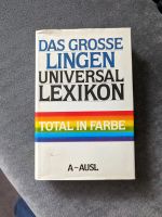 Lingen Lexikon zu verschenken Niedersachsen - Lilienthal Vorschau