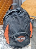 Harley Davidson Rucksack Baden-Württemberg - Leonberg Vorschau