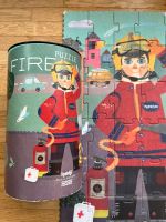 Puzzle Feuerwehrmann Londji 36 Teile Baden-Württemberg - Tübingen Vorschau