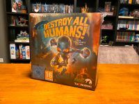 Destroy All Humans! DNA Collectors Edition PS4 (OVP) (THQ Nordic) Bielefeld - Sennestadt Vorschau