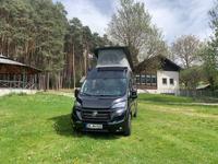 HYMER / ERIBA / HYMERCAR Ayers Rock (9speed, 160ps) Saarbrücken-Mitte - St Johann Vorschau