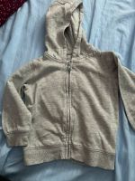 H&M Jogger Jacke gr 80grau Nordrhein-Westfalen - Rietberg Vorschau