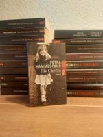 20 sehr gut erhaltene Bücher Krimis Petra Hammesfahr Obervieland - Habenhausen Vorschau