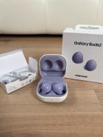 Galaxy Buds 2 (Flieder) Baden-Württemberg - Albstadt Vorschau