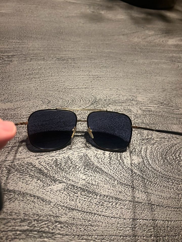 Tom Ford Benton Sonnenbrille Original in Nürnberg (Mittelfr)