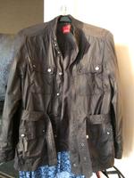 S.Oliver Jacke, braun, Größe 42 Bayern - Viechtach Vorschau