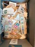 Briefmarkensammlung Konvolut Philatelist Niedersachsen - Dinklage Vorschau