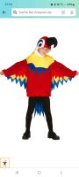 Papagei Kostüm 10-12 Jahre Kiel - Pries-Friedrichsort Vorschau
