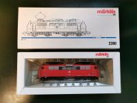 Märklin H0 Lok BR 111 Bayern - Staudach-Egerndach Vorschau