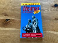 Weimar und Umgebung Marco Polo Reiseführer, sehr gut beschrieben Baden-Württemberg - Baden-Baden Vorschau