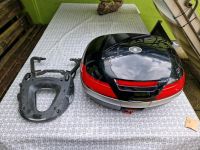 Suzuki SV 650 Gladius Topcase mit Träger Bayern - Simbach Vorschau