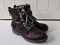 Mustang Damen/Mädchen Stiefeletten Gr.37*NEU Hessen - Korbach Vorschau