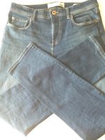 Jeans Esprit 33/36 dunkelblau Nordrhein-Westfalen - Mönchengladbach Vorschau