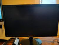 Samsung-Monitor in gutem Zustand (22 Zoll) Nordrhein-Westfalen - Hürth Vorschau