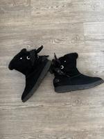 Boots mit Schleife Tom Tailor gr 38 Kreis Pinneberg - Pinneberg Vorschau