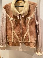 Jacke vom BIBA, Gr 44 Hessen - Laubach Vorschau