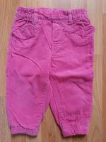 Thermohose Cordhose Babyhose H&M Gr. 74 Niedersachsen - Jork Vorschau