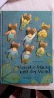 Kinderbuch , Vierzehn Mäuse und der Mond, Kazuo Iwamura Niedersachsen - Jork Vorschau