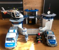 Playmobil Polizeistation Bayern - Oberammergau Vorschau