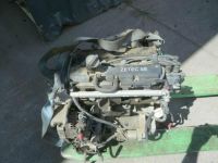 6074 FORD FOCUS (DAW, DBW) 1.4 16V Motor komplett FXDA Sachsen-Anhalt - Möckern Vorschau