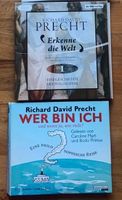 Richard David Precht Wer bin ich Erkenne die Welt Nordrhein-Westfalen - Solingen Vorschau