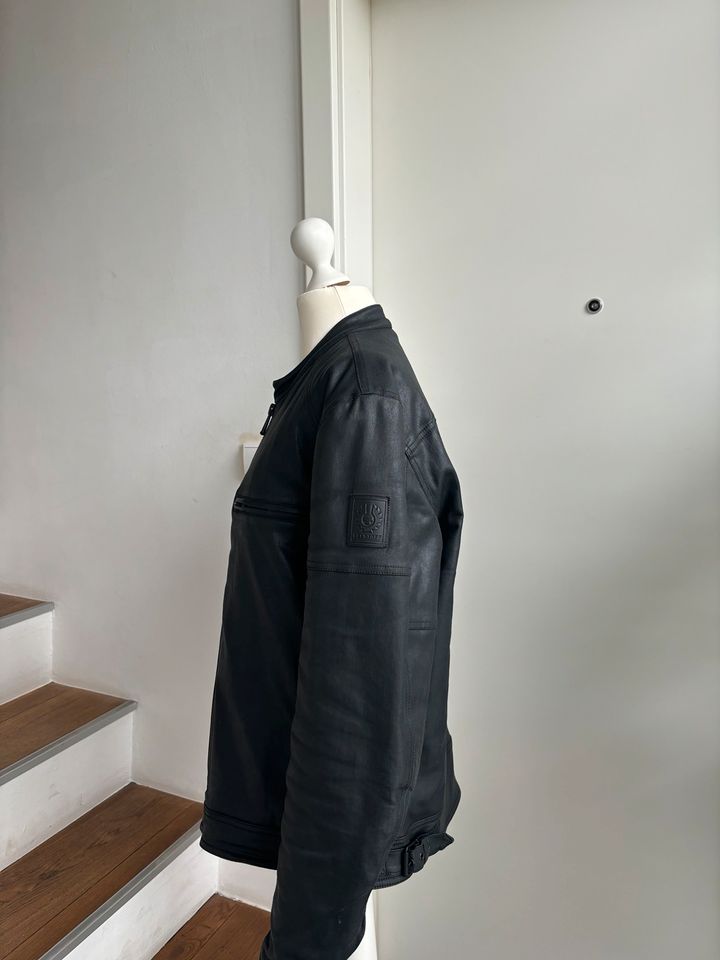 Belstaff Wachsjacke in Jesteburg