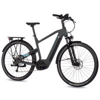 28 Zoll E-Bike Herren Trekking Fahrrad Motiv TR.2.0 Bosch 500Wh Berlin - Reinickendorf Vorschau