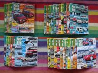 Autobild Klassik Zeitschrift Magazine Oldtimer / Youngtimer / Kfz Baden-Württemberg - Leonberg Vorschau