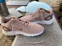 Nike Sneakers/Turnschuh Gr. US10/EUR 42 rose Niedersachsen - Scheeßel Vorschau