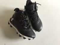 Fußballschuhe Under Armour Gr.35,5. Versand möglich +4,95€ Bayern - Grafenwöhr Vorschau