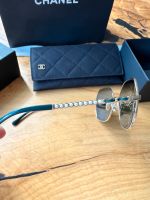 Original Chanel Sonnenbrille - Perle, Leder Hamburg-Mitte - Hamburg Billstedt   Vorschau