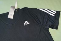 Adidas Shirt Schwarz Größe L Nordvorpommern - Landkreis - Prohn Vorschau