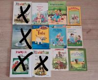 Verschiedene Bücher für kleine Niedersachsen - Winsen (Luhe) Vorschau