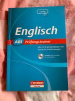 Englisch ABI Prüfungstrainer Niedersachsen - Lingen (Ems) Vorschau