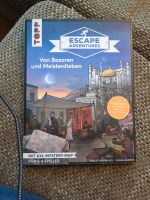 Escape adventures, escape room Spiel Kr. München - Feldkirchen Vorschau