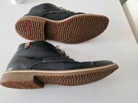 Original Lloyd Leder Schuhe größe 44 Baden-Württemberg - Mannheim Vorschau