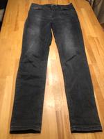 LTB Blue Addicted Jeans dunkelgrau w31 Bayern - Regensburg Vorschau