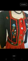 Strickjacke❤️❤️VINTAGE TRACHT COTTAGE Wolkenstricker Bayern - Bad Aibling Vorschau