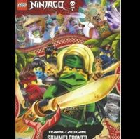 LEGO Ninjago Sammelkarten TCG Serie 5, 5(NL), 6, 6(NL),7  2021-22 Rheinland-Pfalz - Andernach Vorschau