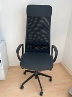 Bürostuhl ergonomisch Föritztal - Föritz Vorschau