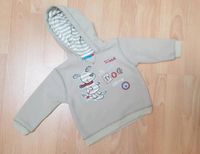 Topolino Hoodie 68 Baby Kapuzen Pullover Hund Dog Neu Rheinland-Pfalz - Hauenstein Vorschau