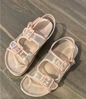 Süße Mädchensandalen von ZARA – Gr. 36 – Top Zustand Nordrhein-Westfalen - Mülheim (Ruhr) Vorschau